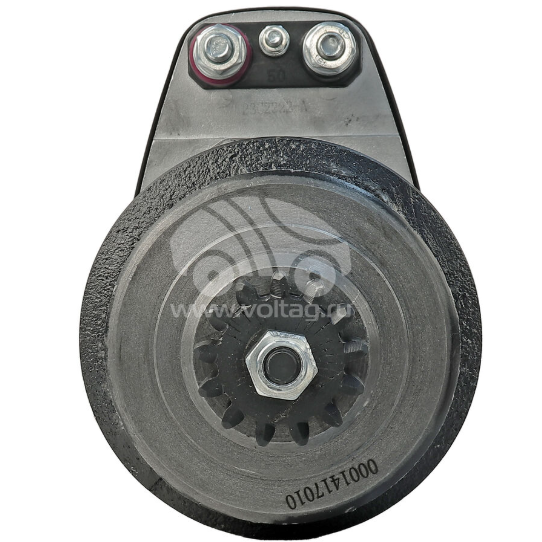 Стартер STB2877