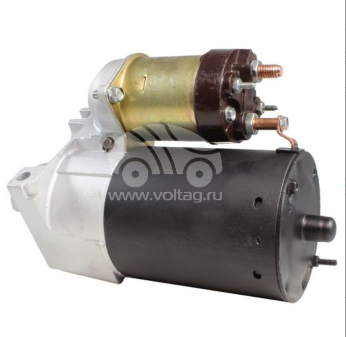 Стартер STD5008 — изображение 2