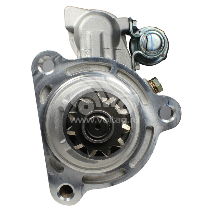 Стартер STD9850