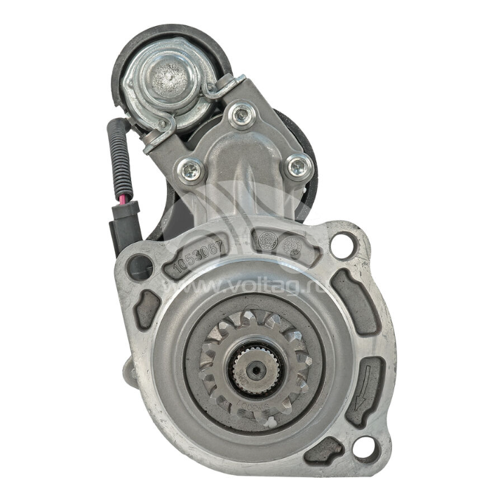 Стартер STP2870