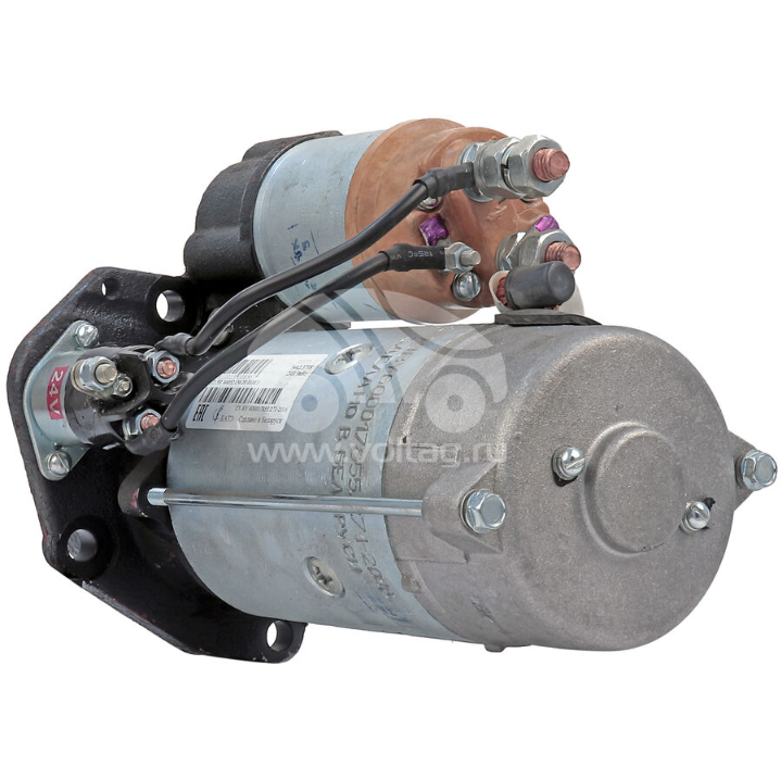Стартер STR2657 — изображение 2