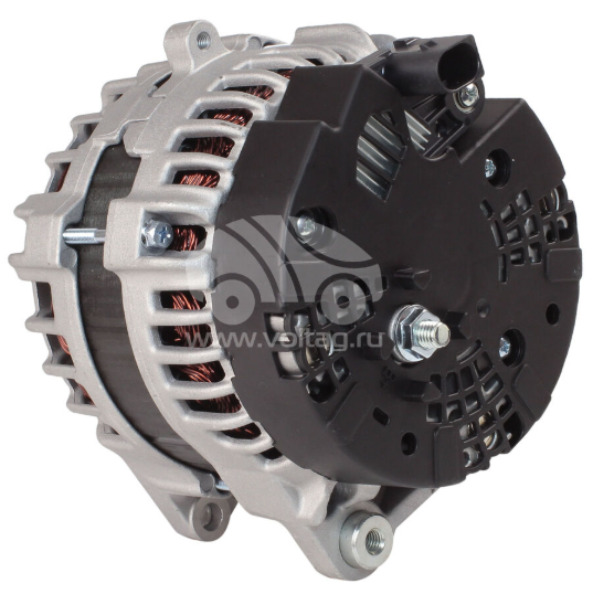 Генератор ALB1030 — изображение 2