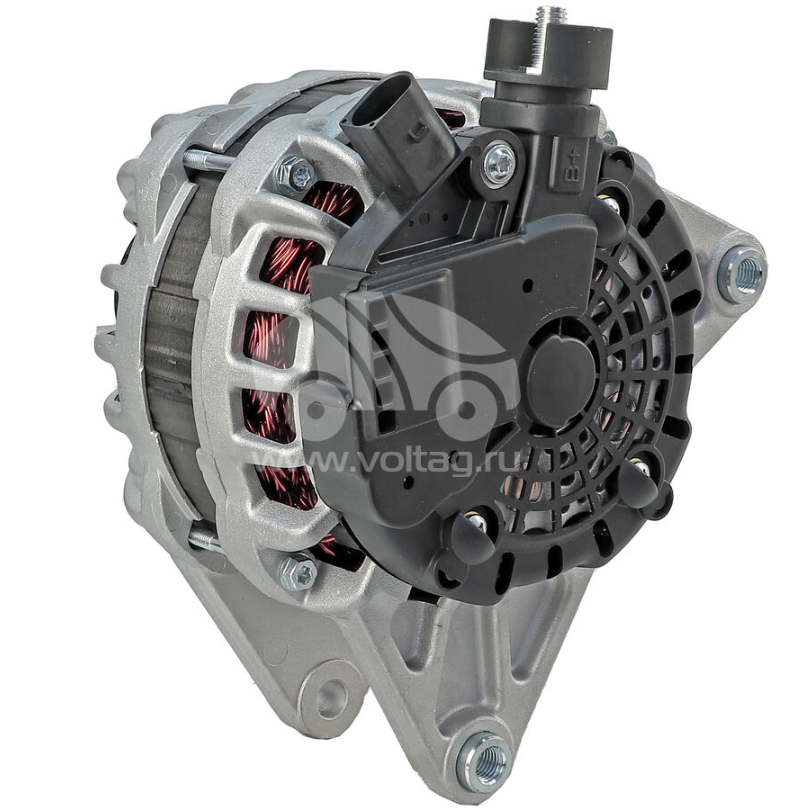 Генератор ALB4021 — изображение 2