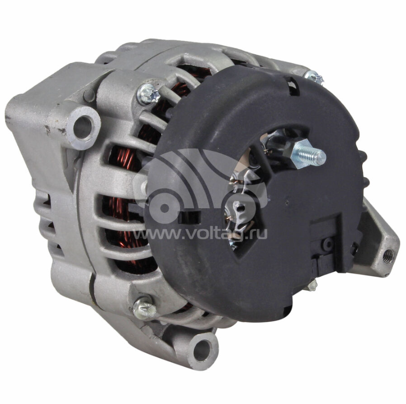 Генератор ALD1538 — изображение 2