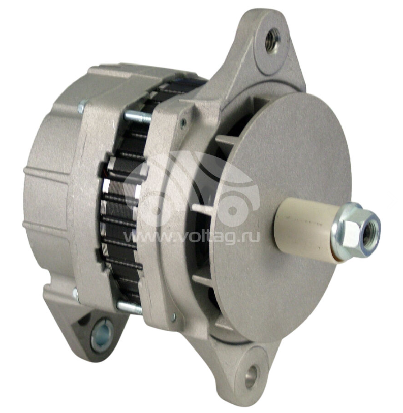 Генератор ALD1620