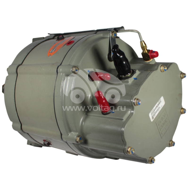 Генератор ALD9123 — изображение 2