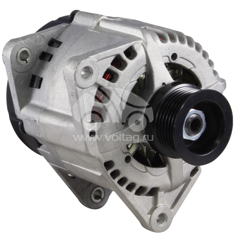 Генератор ALE1252