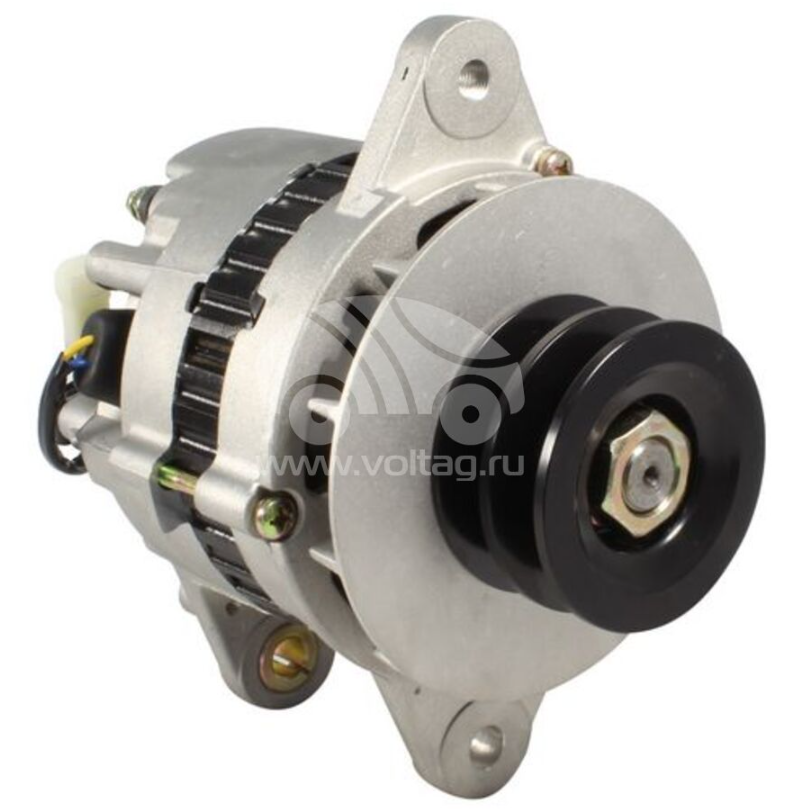 Генератор ALM4686