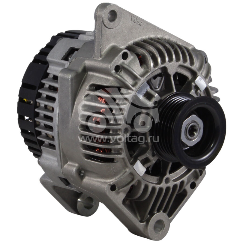 Генератор ALV1250