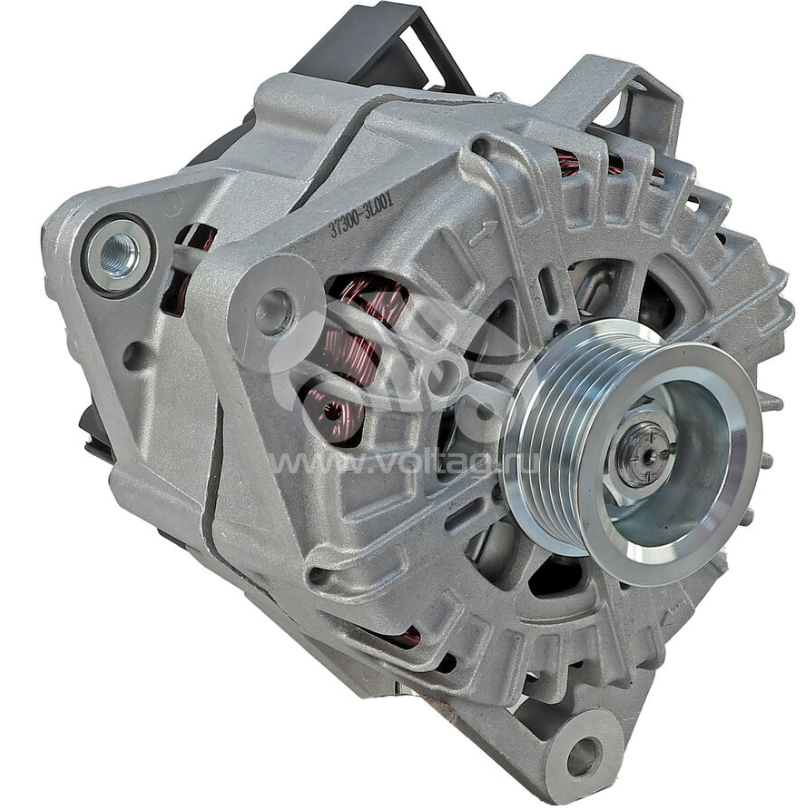 Генератор ALV3974
