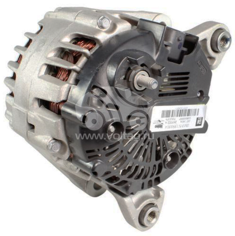 Генератор ALV5322 — изображение 2