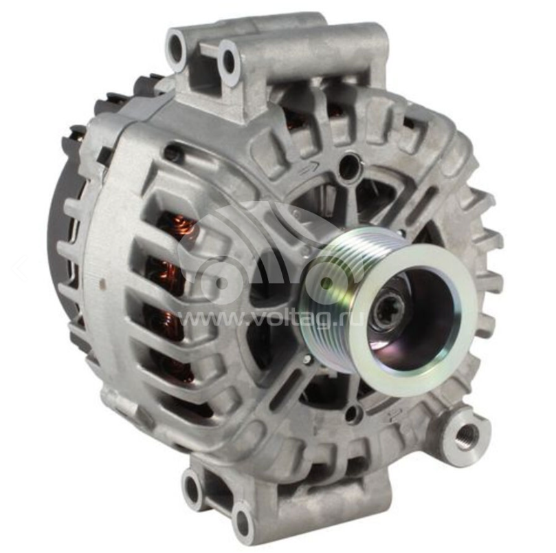 Генератор ALV6200