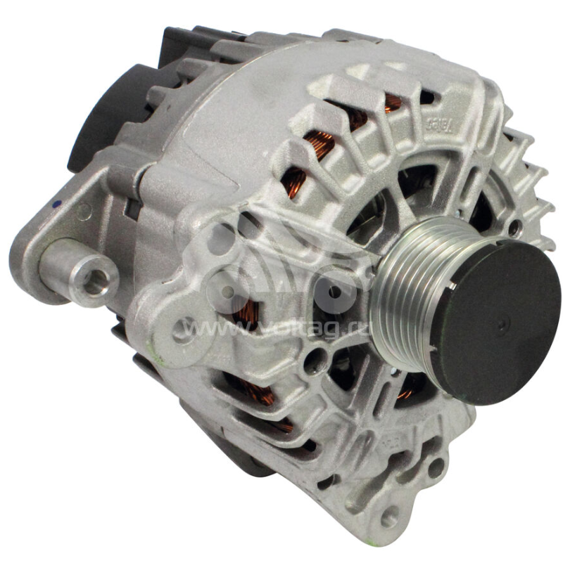 Генератор ALV9720