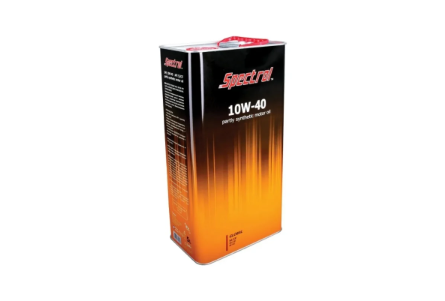 Spectrol 10W40 Масло моторное Global 4 л