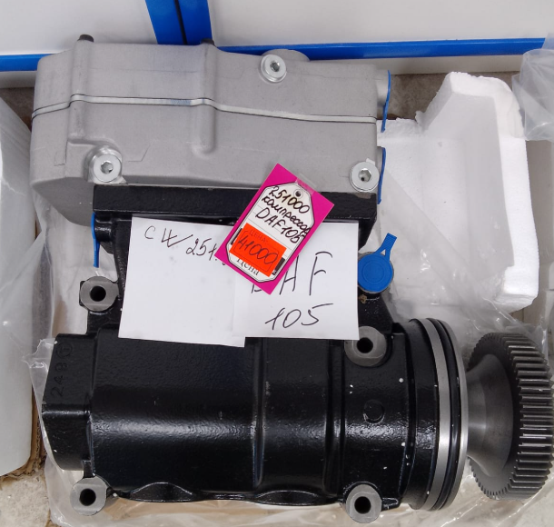 Компрессор CW 251.000 DAF 105