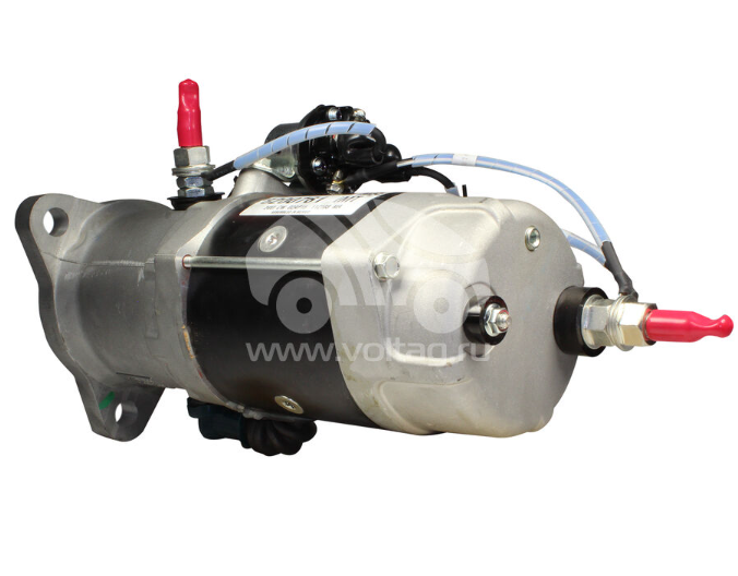 Стартер STD7550 — изображение 2